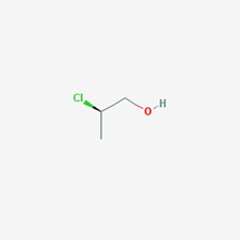 Picture of (R)-2-Chloropropan-1-ol