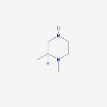 Picture of 1,2-Dimethylpiperazine