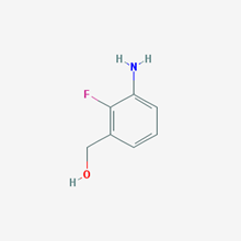 Picture of (3-Amino-2-fluorophenyl)methanol