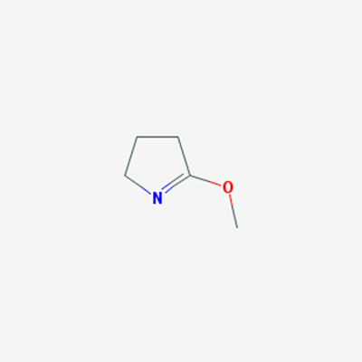 Picture of 5-Methoxy-3,4-dihydro-2H-pyrrole