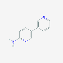 Picture of [3,3-Bipyridin]-6-amine