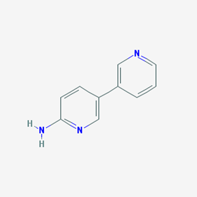 Picture of [3,3-Bipyridin]-6-amine