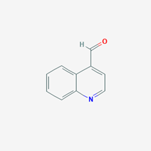 Picture of Quinoline-4-carbaldehyde