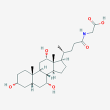 Picture of N-Choloylglycine