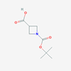 Picture of N-Boc-Azetidine-3-carboxylic acid