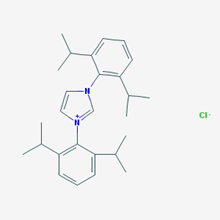 Picture of 1,3-Bis(2,6-diisopropylphenyl)imidazolium chloride