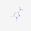 Picture of 1,5-Dimethyl-1H-pyrazol-3-amine