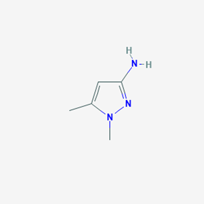 Picture of 1,5-Dimethyl-1H-pyrazol-3-amine