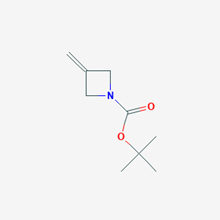 Picture of tert-Butyl 3-methyleneazetidine-1-carboxylate