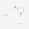 Picture of (R)-Piperidin-3-amine dihydrochloride