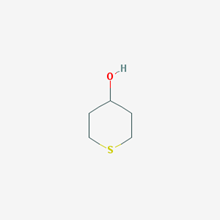 Picture of Tetrahydro-2H-thiopyran-4-ol