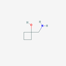 Picture of 1-(Aminomethyl)cyclobutanol