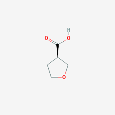 Picture of (R)-Tetrahydrofuran-3-carboxylic acid