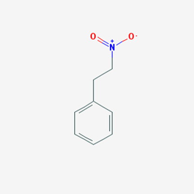 Picture of (2-Nitroethyl)benzene