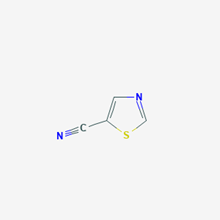 Picture of Thiazole-5-carbonitrile