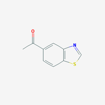 Picture of 1-(Benzo[d]thiazol-5-yl)ethanone