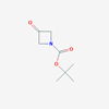 Picture of tert-Butyl 3-oxoazetidine-1-carboxylate