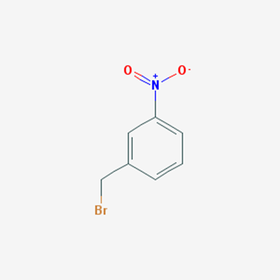 Picture of 1-(Bromomethyl)-3-nitrobenzene