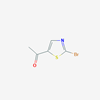 Picture of 1-(2-Bromothiazol-5-yl)ethanone