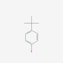 Picture of 1-(tert-Butyl)-4-iodobenzene