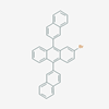 Picture of 2-Bromo-9,10-bis(2-naphthalenyl)anthracene