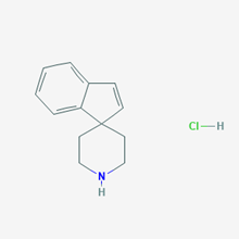 Picture of Spiro[indene-1,4-piperidine] hydrochloride