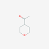 Picture of 1-(Tetrahydro-2H-pyran-4-yl)ethanone