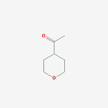 Picture of 1-(Tetrahydro-2H-pyran-4-yl)ethanone