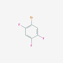 Picture of 1-Bromo-2,4,5-trifluorobenzene