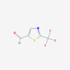 Picture of 2-(Trifluoromethyl)thiazole-5-carbaldehyde