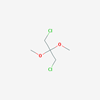 Picture of 1,3-Dichloro-2,2-dimethoxypropane