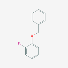 Picture of 1-(Benzyloxy)-2-fluorobenzene