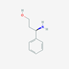 Picture of (R)-1-Phenyl-3-propanolamine