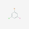 Picture of 1-Bromo-3-chloro-5-fluorobenzene