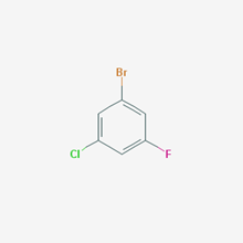 Picture of 1-Bromo-3-chloro-5-fluorobenzene