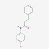 Picture of N-(4-Bromophenyl)-3-phenylpropanamide