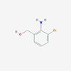 Picture of (2-Amino-3-bromophenyl)methanol