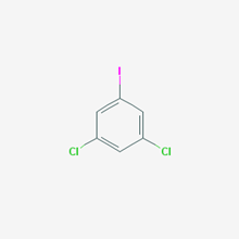 Picture of 1,3-Dichloro-5-iodobenzene