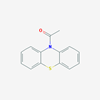 Picture of 1-(10H-Phenothiazin-10-yl)ethanone