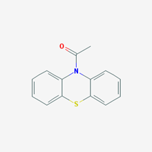 Picture of 1-(10H-Phenothiazin-10-yl)ethanone