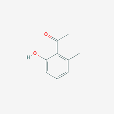 Picture of 1-(2-Hydroxy-6-methylphenyl)ethanone