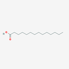 Picture of Myristic acid(Standard Reference Material)