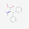 Picture of (R)-2-Amino-3,3-diphenylpropanoic acid