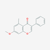 Picture of 5-Methyl-7-methoxyisoflavone(Standard Reference Material)