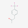 Picture of 1-(4-(Trifluoromethyl)phenyl)propan-2-one