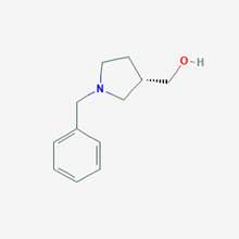 Picture of (S)-1-BENZYL-BETA-PROLINOL