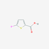 Picture of 5-Iodothiophene-2-carboxylic acid