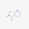 Picture of 1,6-Naphthyridin-5(6H)-one