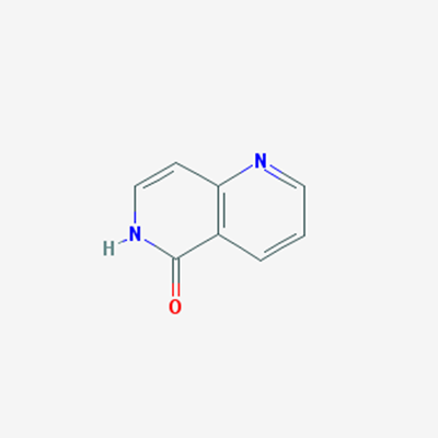 Picture of 1,6-Naphthyridin-5(6H)-one