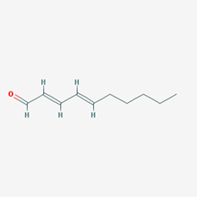 Picture of (2E,4E)-Deca-2,4-dienal